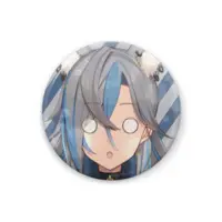 Hozuki Mao - Badge - VTuber