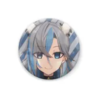 Hozuki Mao - Badge - VTuber