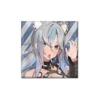 Hozuki Mao - Badge - VTuber