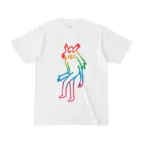 くもちゃん - Clothes - T-shirts - VTuber Size-S