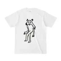 くもちゃん - Clothes - T-shirts - VTuber Size-S