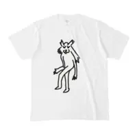 くもちゃん - Clothes - T-shirts - VTuber Size-M