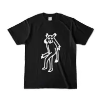 くもちゃん - Clothes - T-shirts - VTuber Size-S