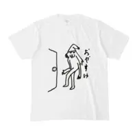 くもちゃん - Clothes - T-shirts - VTuber Size-M