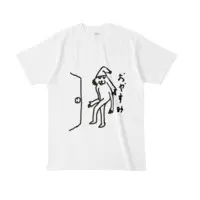 くもちゃん - Clothes - T-shirts - VTuber Size-L