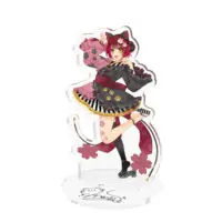 MAY・cat - Acrylic stand - VTuber