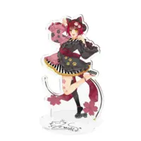 MAY・cat - Acrylic stand - VTuber