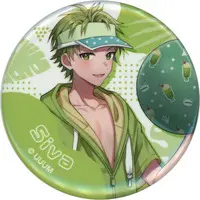 Siva - Badge - Colorful Peach