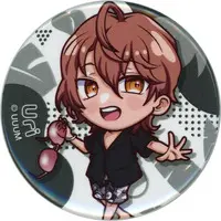 Uri - Badge - Colorful Peach