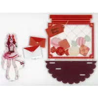 Hakos Baelz - Acrylic stand - Promise