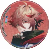 Seraph Dazzlegarden - Badge - Nijisanji