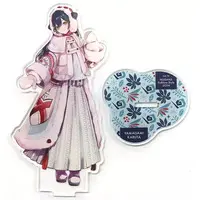 Yamagami Karuta - Nijisanji Folklore Style - Acrylic stand - Nijisanji