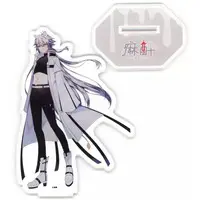 Masui - Acrylic stand - VTuber