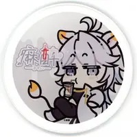 Masui - Acrylic stand - Tableware - Coaster - VTuber