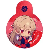 Furen E Lustario - Tableware - Nijisanji