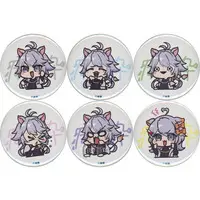 Masui - Badge - VTuber