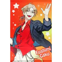 Fushimi Gaku - Tapestry - Nijisanji