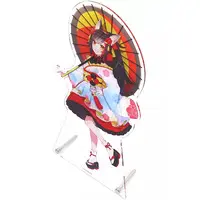 Ookami Mio - Acrylic stand - hololive