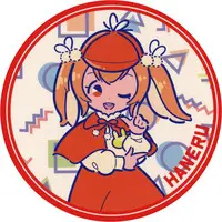 Inaba Haneru - Stickers - 774 inc.