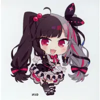 Yorumi Rena - Stickers - Nijisanji