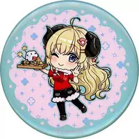 Tsunomaki Watame - Badge - hololive