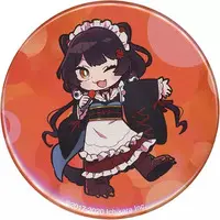 Inui Toko - Badge - Nijisanji