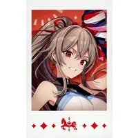 Furen E Lustario - Character Card - Nijisanji