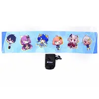 Nijisanji - Towels