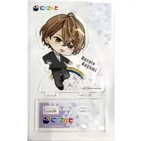 Kagami Hayato - Acrylic stand - Nijisanji