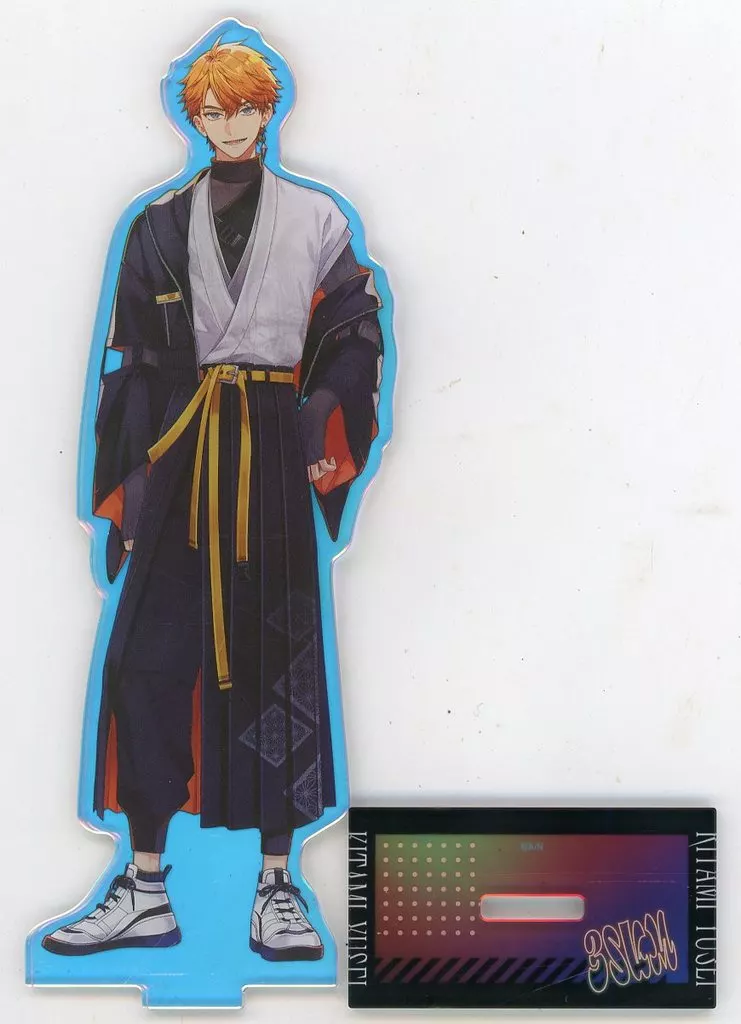 Kitami Yusei - Acrylic stand - 3SKM