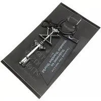Kuzuha & Kanae - Key Chain - ChroNoiR