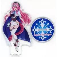 Raora Panthera - Acrylic stand - hololive