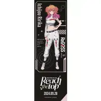 Ichijou Ririka - Character Card - ReGLOSS
