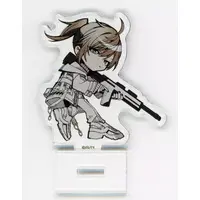 Kanae - Acrylic stand - Nijisanji