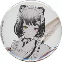 Inui Toko - Badge - Nijisanji