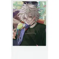 Murakumo Kagetsu - Character Card - Nijisanji