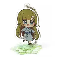 Hanabusa Lisa - Acrylic stand - Key Chain - VSPO!