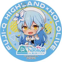 Yukihana Lamy - Stickers - hololive