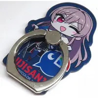 Furen E Lustario - Smartphone Ring Holder - Nijisanji