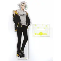 Utai Makea - Acrylic stand - All Guys