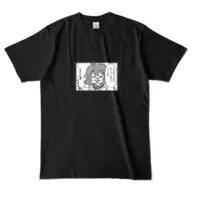 きりりん - Clothes - T-shirts - VTuber Size-L