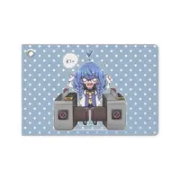 きりりん - Commuter pass case - VTuber