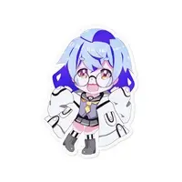 きりりん - Stickers - VTuber