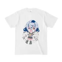 きりりん - Clothes - T-shirts - VTuber Size-S