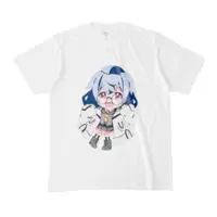きりりん - Clothes - T-shirts - VTuber Size-M