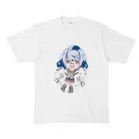 きりりん - Clothes - T-shirts - VTuber Size-XL