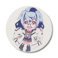 きりりん - Coaster - VTuber