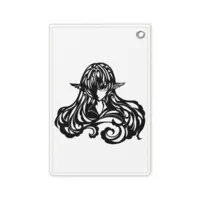 Levi - Commuter pass case - VTuber Size-70 x 105 (mm)