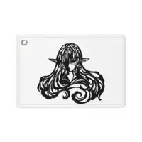 Levi - Commuter pass case - VTuber Size-70 x 105 (mm)