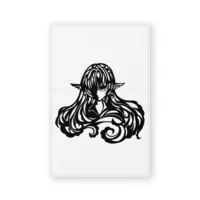 Levi - Card case - VTuber Size-102 x 72 (mm)